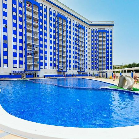 Apartment Mar De Oropesa II - Playa Concha-1 By Interhome Oropesa del Mar Exteriör bild