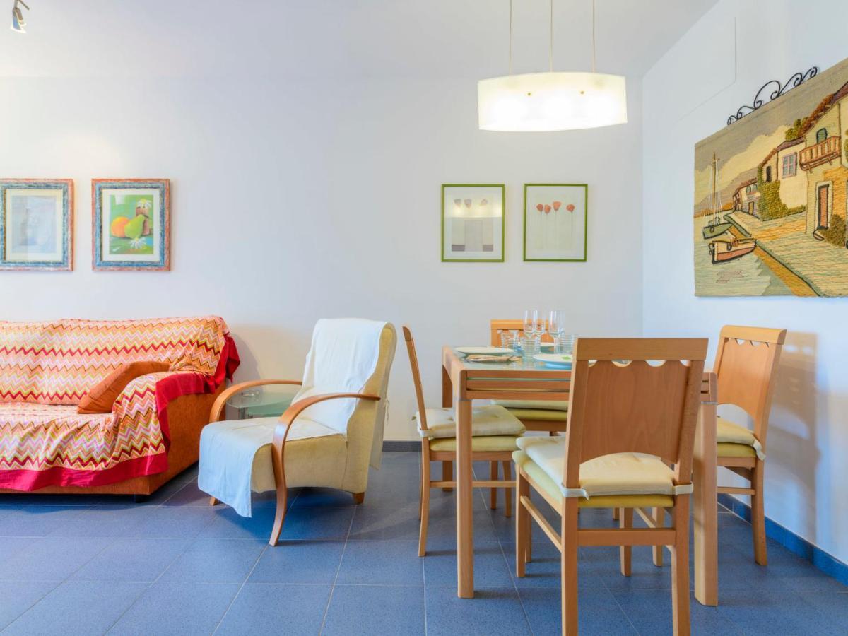 Apartment Mar De Oropesa II - Playa Concha-1 By Interhome Oropesa del Mar Exteriör bild