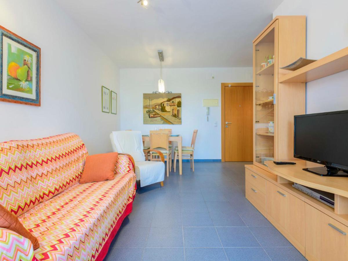 Apartment Mar De Oropesa II - Playa Concha-1 By Interhome Oropesa del Mar Exteriör bild