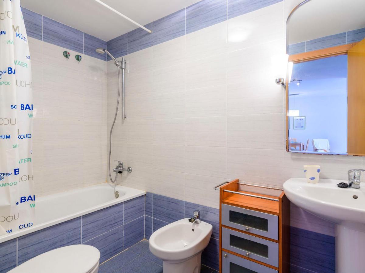 Apartment Mar De Oropesa II - Playa Concha-1 By Interhome Oropesa del Mar Exteriör bild