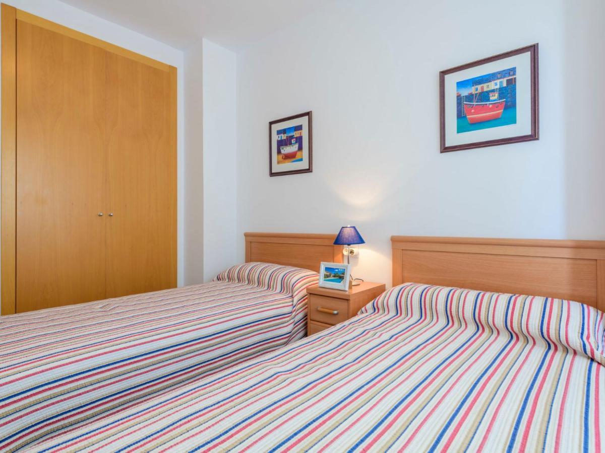 Apartment Mar De Oropesa II - Playa Concha-1 By Interhome Oropesa del Mar Exteriör bild